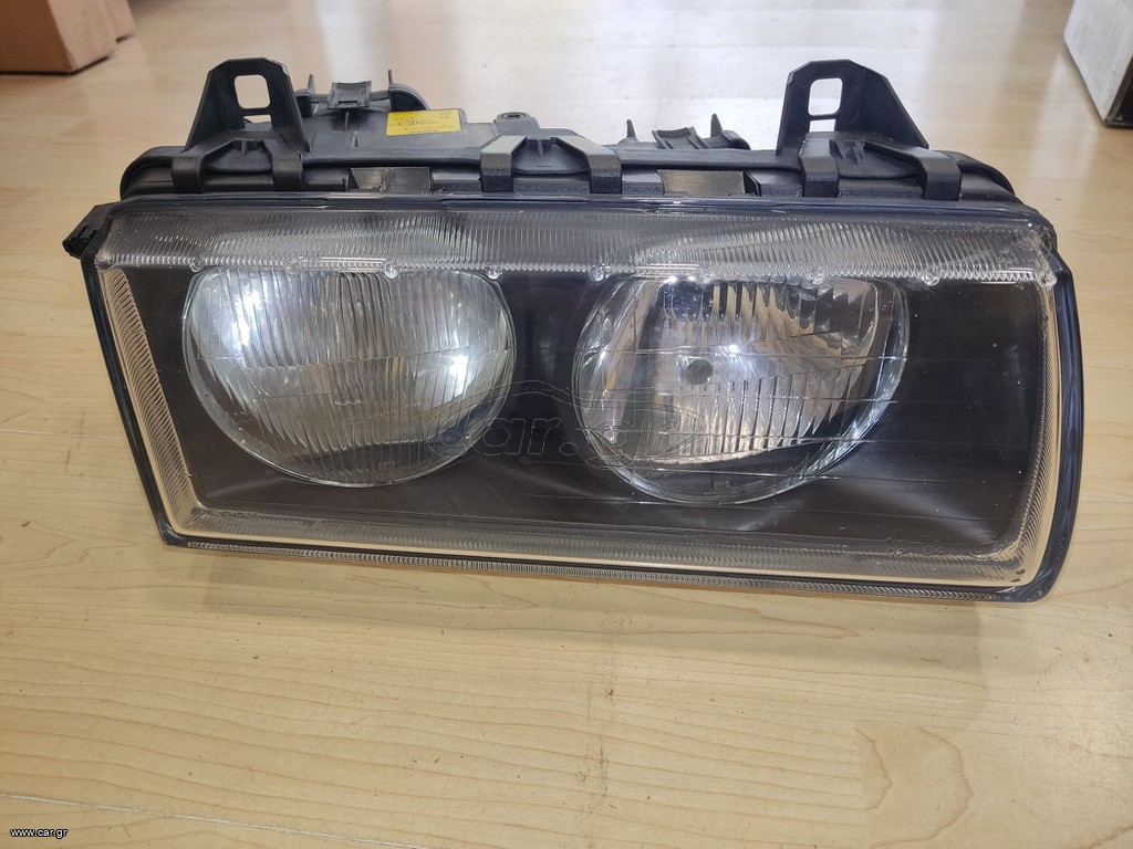 BMW 3SERIES E36 316,318,320,325,328,M3 90-98 ΦΑΝΑΡΙ ΕΜΠΡΟΣ ΔΕΞΙΟ ΚΑΙΝΟΥΡΓΙΟ BOSCH