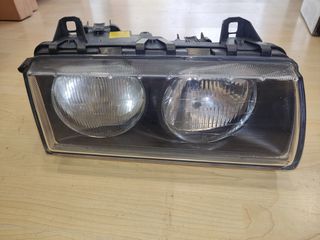 BMW 3SERIES E36 316,318,320,325,328,M3 90-98 ΦΑΝΑΡΙ ΕΜΠΡΟΣ ΔΕΞΙΟ ΚΑΙΝΟΥΡΓΙΟ BOSCH
