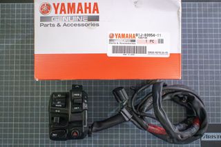 Αριστερός διακόπτης τιμονιού YAMAHA TRACER 900 GT