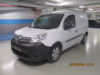 Renault 2019 KANGOO! 3ΘΕΣΙΟ!!ΑΠΟ 30% ΠΡΟΚΑΤΑΒΟΛΗ ΜΕ ΓΡΑΜΜΑΤΙΑ!!