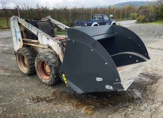 Κουβάδες 2025 Κουβάδες Για Bobcat JCB 1.60 1.80 2.00 2.20 2.40-thumb-2