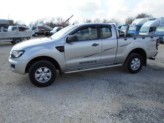 Pickup - Αγροτικό Ford 2014 RANGER 2.2
