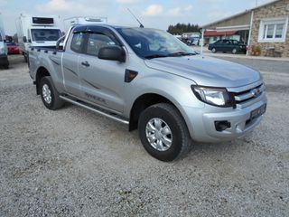 Pickup - Αγροτικό Ford 2014 RANGER 2.2-thumb-2