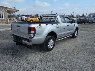 Pickup - Αγροτικό Ford 2014 RANGER 2.2-thumb-3