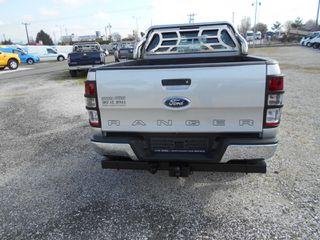 Pickup - Αγροτικό Ford 2014 RANGER 2.2-thumb-4