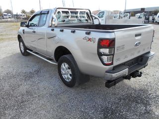 Pickup - Αγροτικό Ford 2014 RANGER 2.2-thumb-5