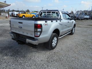 Pickup - Αγροτικό Ford 2014 RANGER 2.2-thumb-6