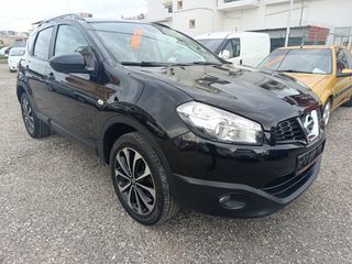 Nissan Qashqai 2012 1.6 DCI TEKNA