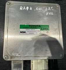 ΕΓΚΕΦΑΛΟΣ ΗΛΕΚΤΡΙΚΗΣ ΚΟΛΩΝΑΣ ΤΙΜΟΝΙΟΥ TOYOTA RAV4 2006-2011 3ZR ΚΩΔ. 89650-42070
