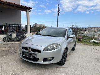 Fiat Bravo 2014 1.6 JTD MULTIJET 16V DYNAMIC