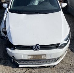 ΔΙΑΦΟΡΑ ΑΝΤΑΛΛΑΚΤΙΚΑ POLO 6R 5ΘΥΡΟ