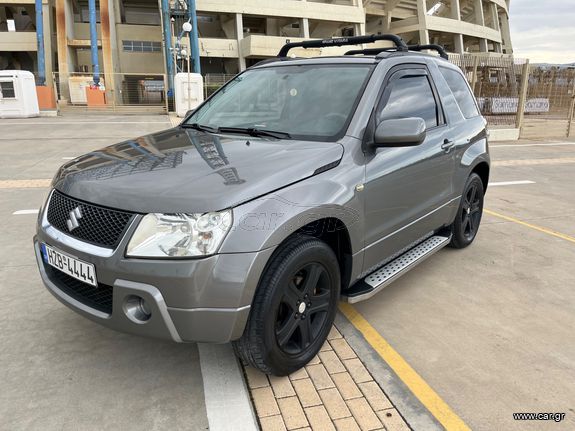 Sitemapcdatahttpswusdreferenzcomsuzuki Grand Vitara 07null
