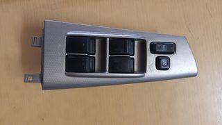 TOYOTA COROLLA 8480202252-BC 54355667D 84820-0F030 74232-02270 7423202270 ΔΙΑΚΟΠΤΗΣ ΠΑΡΑΘΥΡΩΝ ΜΕ 24 ΠΙΝ 2002-2008