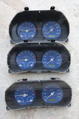 Κοντερ Honda Hrv 1999-2005