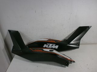 KTM DUKE 125-ΟΥΡΕΣ