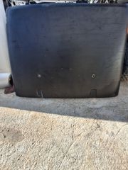 JEEP JK ΚΑΠΟ ΕΜΠΡΟΣ