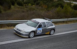 Citroen ZX 1995