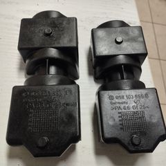 ΚΑΛΥΜΑ ΛΙΠΑΝΣΗΣ ΕΚΚΕΝΤΡΟΦΟΡΟΥ  AUDI S3 8L BAM - 058103555B