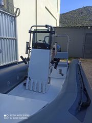 Wave 2018 WAVE 440 RIB