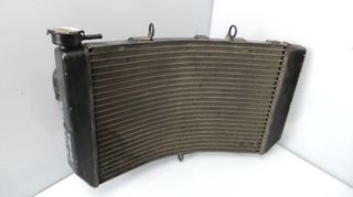HONDA CBR 600 F4 PC35 1999 - 2004 ΨΥΓΕΙΟ ΝΕΡΟΥ ΓΝΗΣΙΟ ΜΕΤΑΧΕΙΡΙΣΜΕΝΟ ΣΕ ΑΡΙΣΤΗ ΚΑΤΑΣΤΑΣΗ