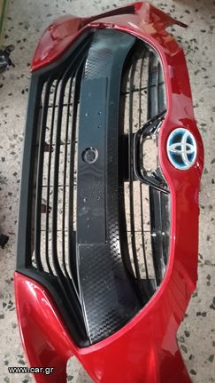 ΠΡΟΦΥΛΑΚΤΗΡΑΣ ΕΜΠΡΟΣ YARIS 21-25