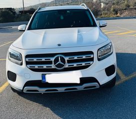 Mercedes-Benz GLB 200 2020