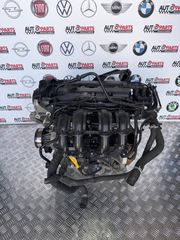 ΚΙΝΗΤΗΡΑΣ FORD FIESTA 2008-2012  1250cc 96.000ΧΛΜ  {SNJA}