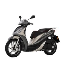 Morbidelli 2025 SC 125 LX