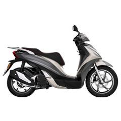 Morbidelli 2025 SC 125 LX-thumb-1