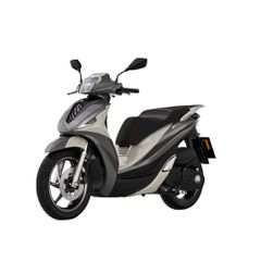 Morbidelli 2025 SC 125 LX-thumb-2