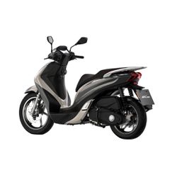 Morbidelli 2025 SC 125 LX-thumb-3