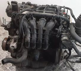ΚΙΝΗΤΗΡΑΣ 135.930 MITSUBISHI COLT - SMART FORFOUR  1300 cc