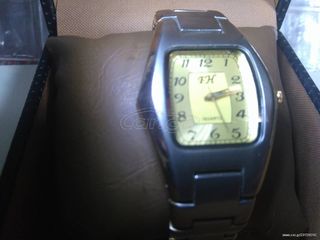 ρολοι FH γνησο μεγαλο ρολοι σε  μπρασελε  ...60 xiliosta  x 40   βαρη εποχης 1970 80 ρολοι Αν θέλετε δεστε όλες τις αγγελίες μου κάτω από το όνομα μου ευχαριστώ για το χρόνο σας