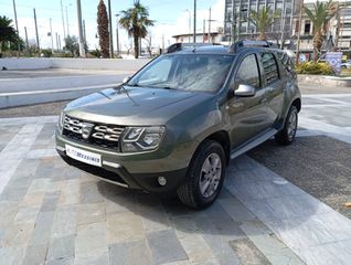 Dacia Duster 2014 FULL EXTRA 4X4 PRESTIGE ΠΡΟΣΦΟΡΑ!!!!