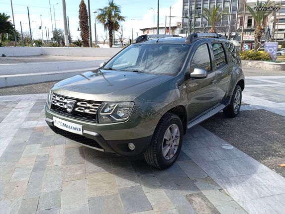 Dacia Duster 2014 FULL EXTRA 4X4 PRESTIGE ΠΡΟΣΦΟΡΑ!!!!