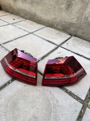 ΓΝΗΣΙΑ ΦΑΝΑΡΙΑ ΠΙΣΩ LED GOLF 7