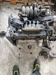 Κινητήρας fiat 350A1000 1400cc