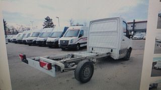 Mercedes-Benz Sprinter 2018 314 CDI  EURO 6-thumb-7