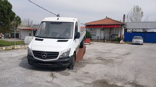 Mercedes-Benz Sprinter 2018 314 CDI  EURO 6