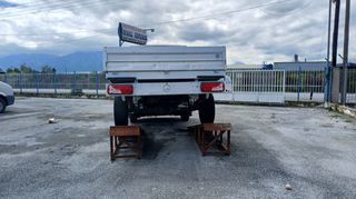 Mercedes-Benz Sprinter 2018 314 CDI  EURO 6-thumb-4