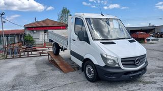 Mercedes-Benz Sprinter 2018 314 CDI  EURO 6-thumb-1