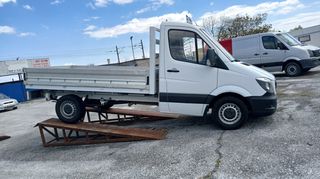 Mercedes-Benz Sprinter 2018 314 CDI  EURO 6-thumb-3