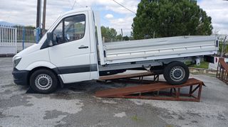Mercedes-Benz Sprinter 2018 314 CDI  EURO 6-thumb-5
