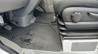 Mercedes-Benz Sprinter 2018 314 CDI  EURO 6-thumb-16