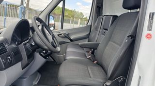 Mercedes-Benz Sprinter 2018 314 CDI  EURO 6-thumb-8