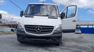 Mercedes-Benz Sprinter 2018 314 CDI  EURO 6-thumb-2