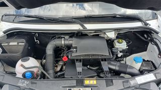 Mercedes-Benz Sprinter 2018 314 CDI  EURO 6-thumb-15