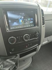 Mercedes-Benz Sprinter 2018 314 CDI  EURO 6-thumb-19