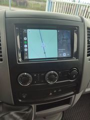 Mercedes-Benz Sprinter 2018 314 CDI  EURO 6-thumb-20