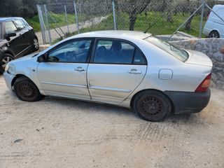 Toyota Corolla 2005